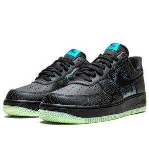 NIKEAIR FORCE 1 LOW"Space Jam - Computer Chip"